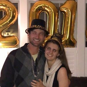 Meet your Posher, Nathan